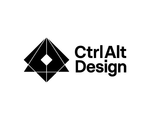 Ctrl Alt Design
